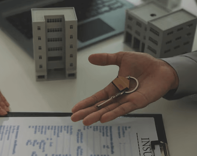 UAE Property Data image