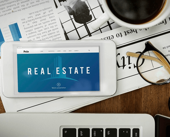 UAE Property Data image