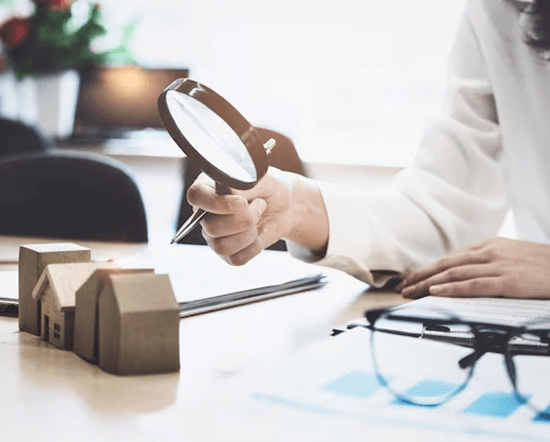 Real-Time Property Valuation Image