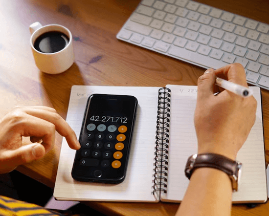  Smart ROI & Investment Calculator Image