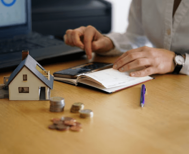 UAE Property Data image