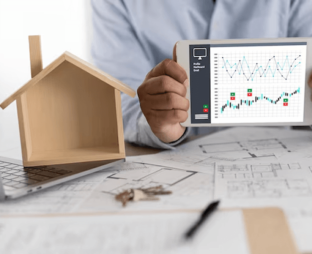 UAE Property Data image