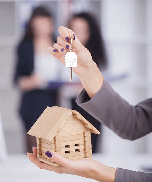 UAE Property Data image