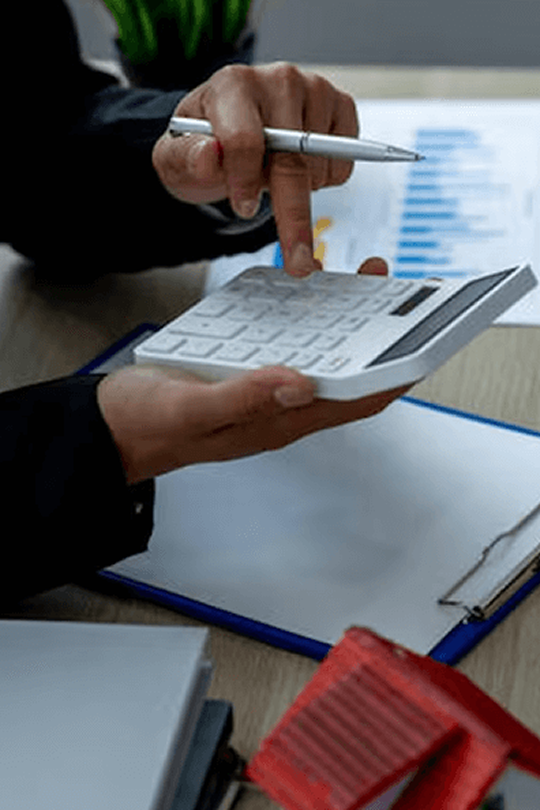 UAE Property Data image